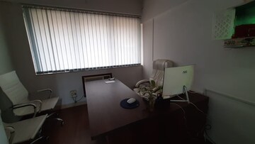 Team Area in  Office Space at Gateway Plaza, Powai – for Rent