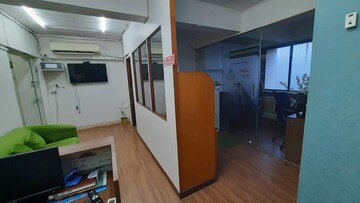 Floor Plan in  Office Space at Gateway Plaza, Powai – for Rent