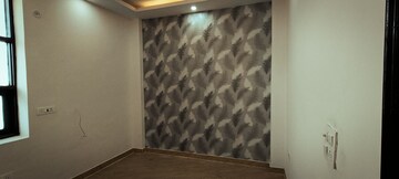 3 BHK Apartment For Rent in Godrej Emerald, Ghodbunder Road