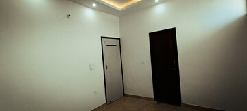 Room in 3 BHK Apartment at Godrej Emerald, Ghodbunder Road – for Rent