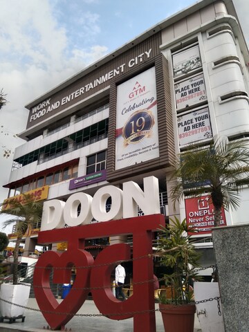  Office Space For Rent in Rajpur Road