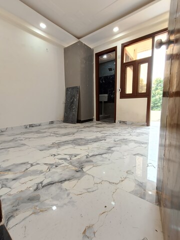 3 BHK Apartment For Rent in Godrej Emerald, Ghodbunder Road