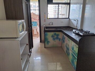 3 BHK Apartment For Rent in Godrej Emerald, Ghodbunder Road