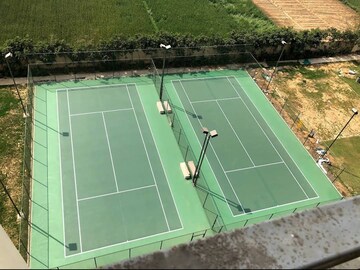 3 BHK Apartment – Garden View at DLF The Primus, Sector 82a - for Sale