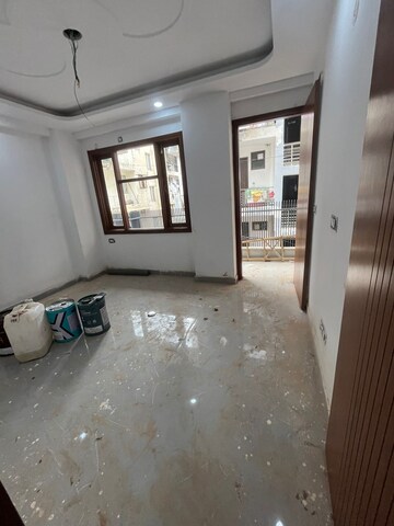 3 BHK Apartment For Rent in Godrej Emerald, Ghodbunder Road