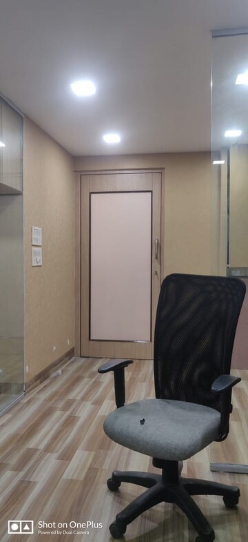 Floor Plan in  Office Space at Gateway Plaza, Powai – for Rent