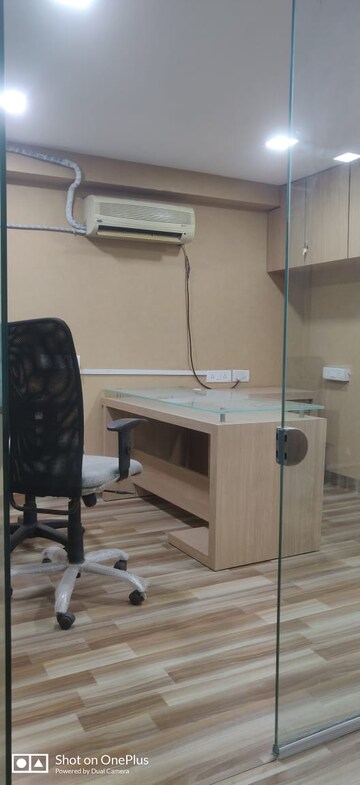 Team Area in  Office Space at Gateway Plaza, Powai – for Rent