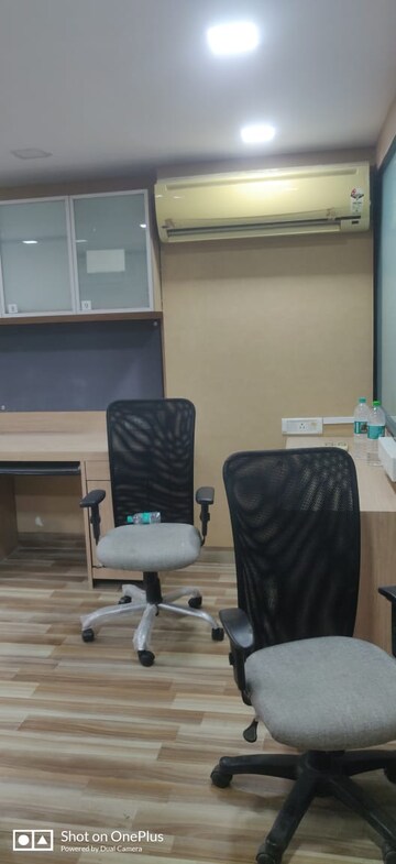 Team Area in  Office Space at Gateway Plaza, Powai – for Rent