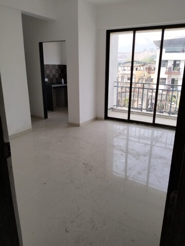 Room in 3 BHK Apartment at Godrej Emerald, Ghodbunder Road – for Rent