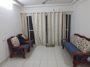3 BHK Apartment For Rent in Godrej Emerald, Ghodbunder Road