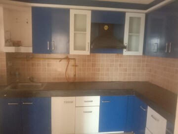 3 BHK Apartment For Rent in Godrej Emerald, Ghodbunder Road