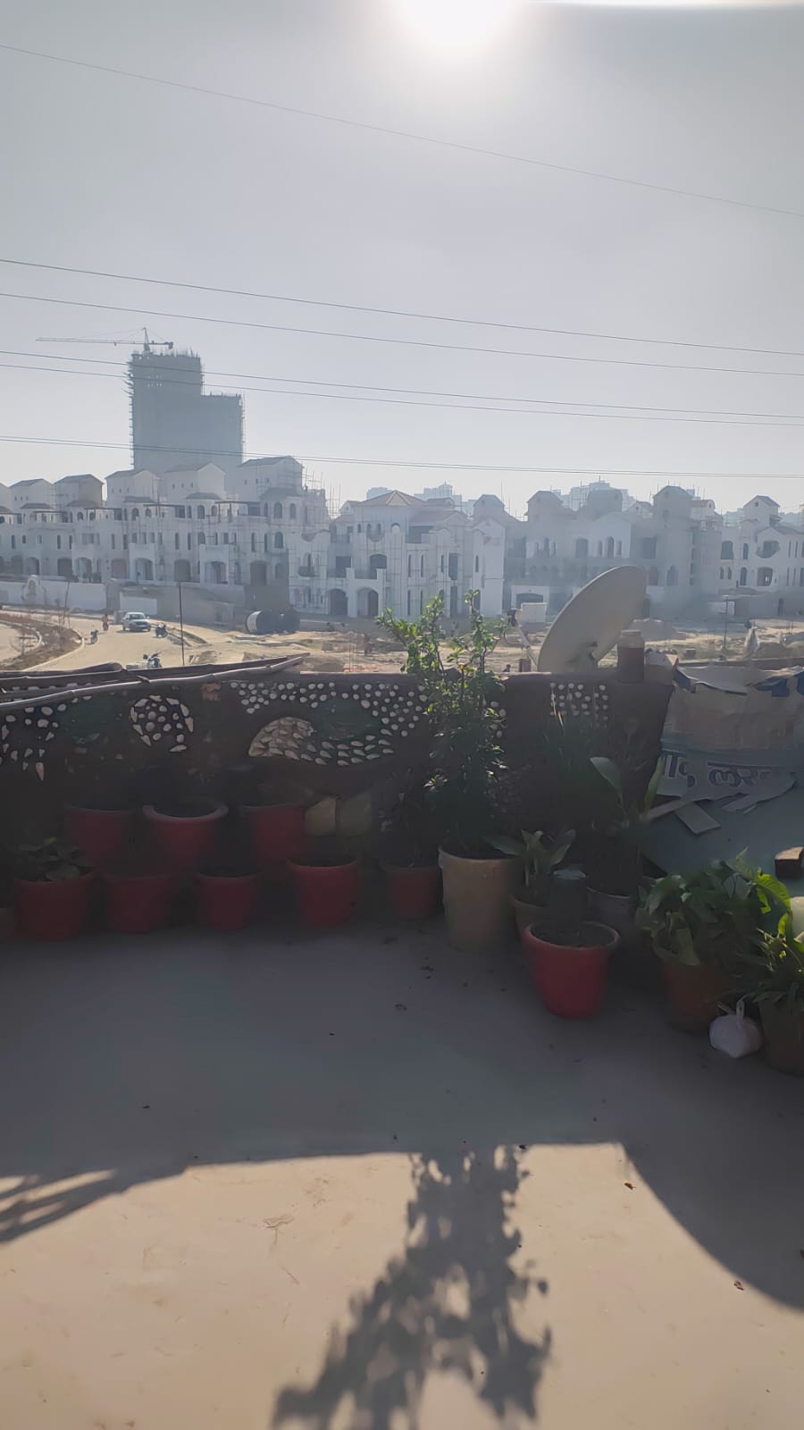 2.5 BHK 1000 Sq.Ft. Independent House in R Square Gomti Nagar