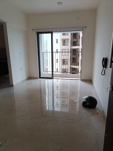 1 BHK Apartment For Rent in Rashmi Star City, Naigaon East