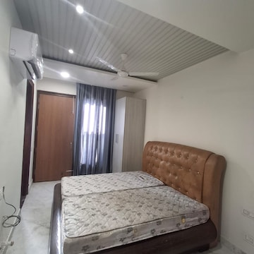 3 BHK Apartment For Rent in Sector 46 Chandigarh  7923688