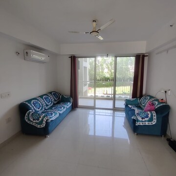 3 BHK Apartment For Rent in SS The Coralwood, Sector 84