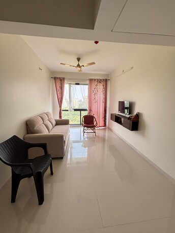 1 BHK Apartment For Rent in ANP Atlantis Balewadi Pune  7923488