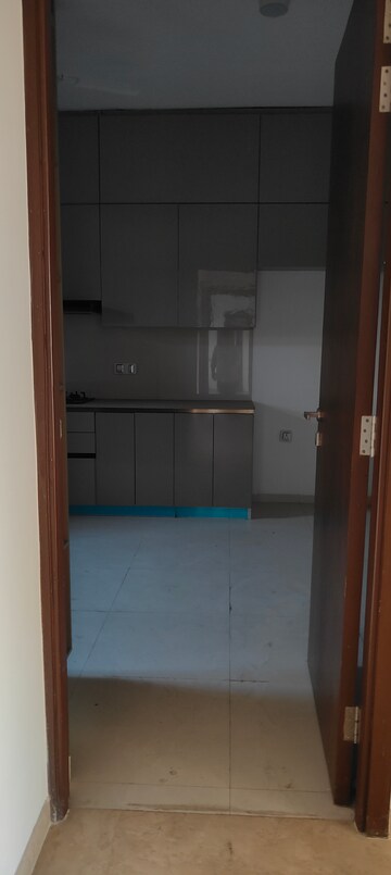 Master Bedroom in 4 BHK Apartment at One Hiranandani Park, Ghodbunder Road – for Rent
