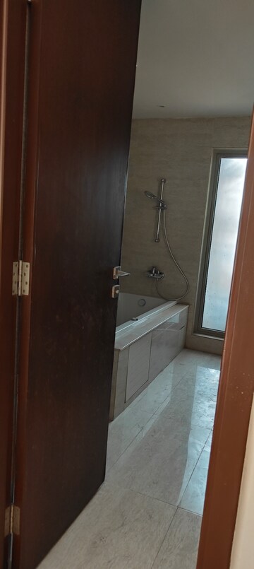 Master Bedroom in 4 BHK Apartment at One Hiranandani Park, Ghodbunder Road – for Rent