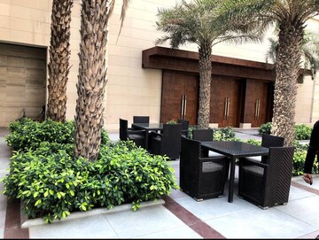 4 BHK Apartment – Exterior View View at DLF The Primus, Sector 82a - for Sale