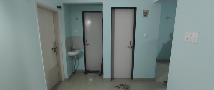 Master Bedroom, shreeyash-homes-bhargav-villa 1 Bedroom 669 Sq.Ft. Apartment In Tingre Nagar Pune 7923512