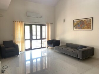 4 BHK Villa For Rent in UKN Esperanza Whitefield Bangalore  7923313