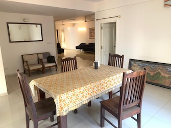 4 BHK Villa For Rent in UKN Esperanza Whitefield Bangalore  7923313