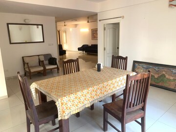 Bedroom in 4 BHK Villa at UKN Esperanza, Whitefield – for Rent