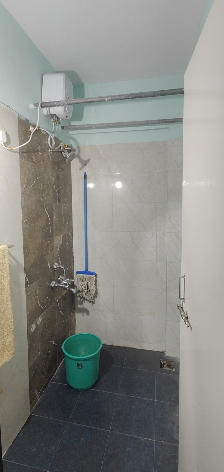 Bathroom, shreeyash-homes-bhargav-villa 1 Bedroom 669 Sq.Ft. Apartment In Tingre Nagar Pune 7923512