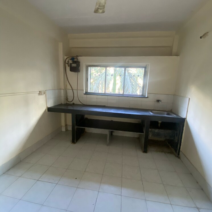 Kitchen, shirke-nisarg-chs 1 Bedroom 570 Sq.Ft. Apartment In Sion Mumbai 7923544