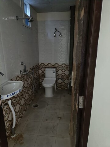 Bathroom in 2 BHK Apartment at Ambernath East – for Sale