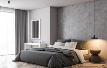 4 BHK Apartment For Sale in Myscape Loft, Nanakramguda