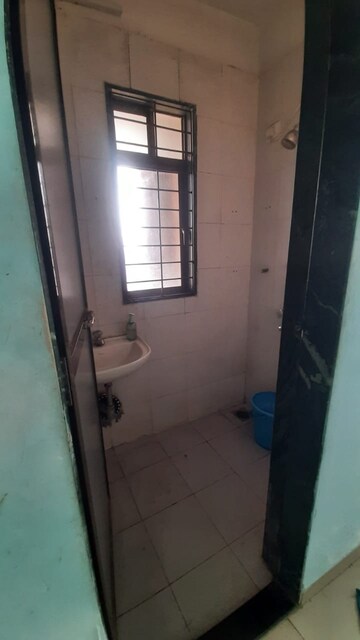 Bathroom in 1 BHK Apartment at Shell Colony, Chembur – for Rent