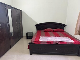 3 BHK Apartment For Rent in Jains Ravi Gayathri Heights Hi Tech City Hyderabad  7923576