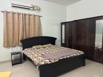 3 BHK Apartment For Rent in Jains Ravi Gayathri Heights Hi Tech City Hyderabad  7923576