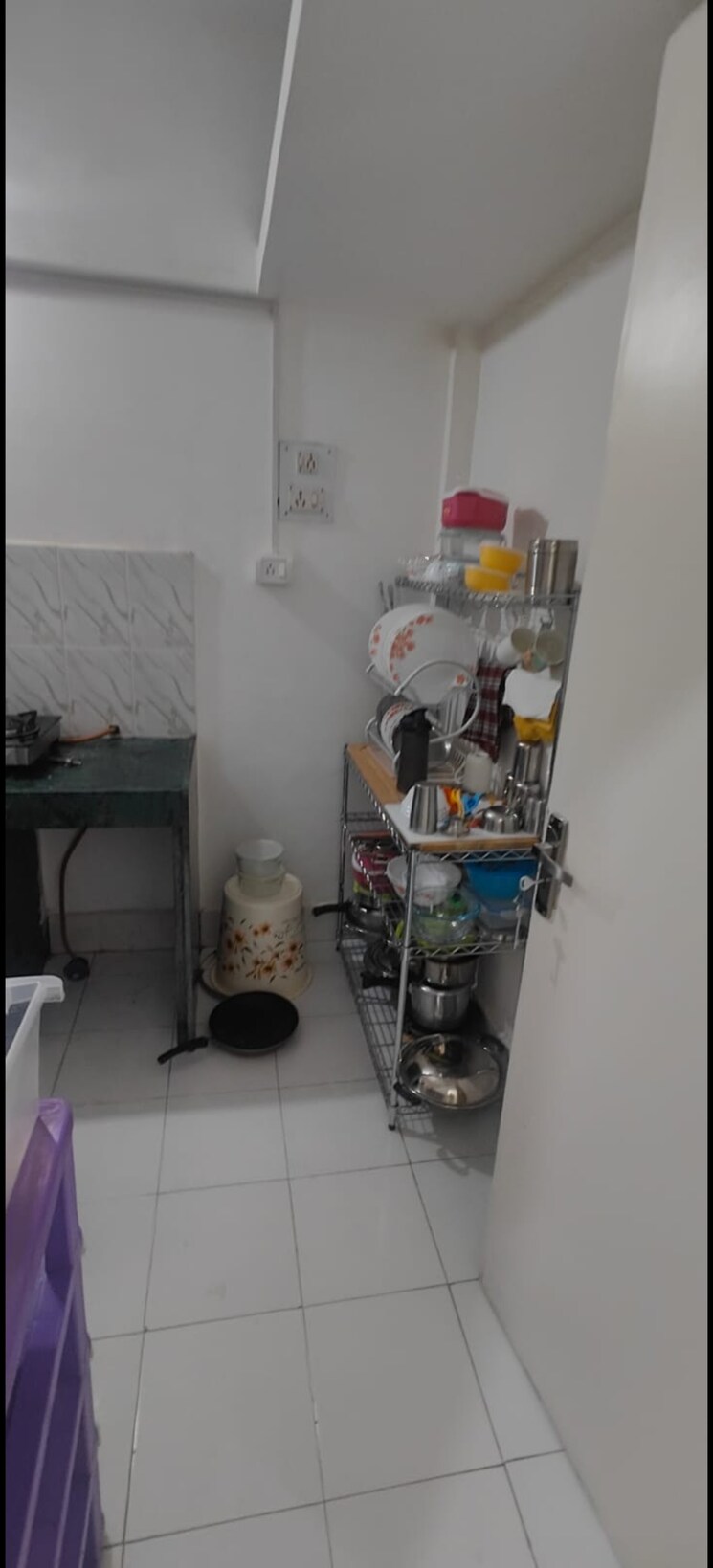 undefined, hermes-heritage-homes 1 Bedroom 610 Sq.Ft. Apartment In Shastrinagar Pune 7923575