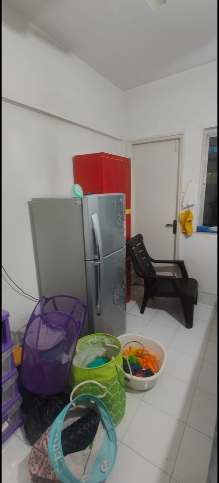 Master Bedroom, hermes-heritage-homes 1 Bedroom 610 Sq.Ft. Apartment In Shastrinagar Pune 7923575