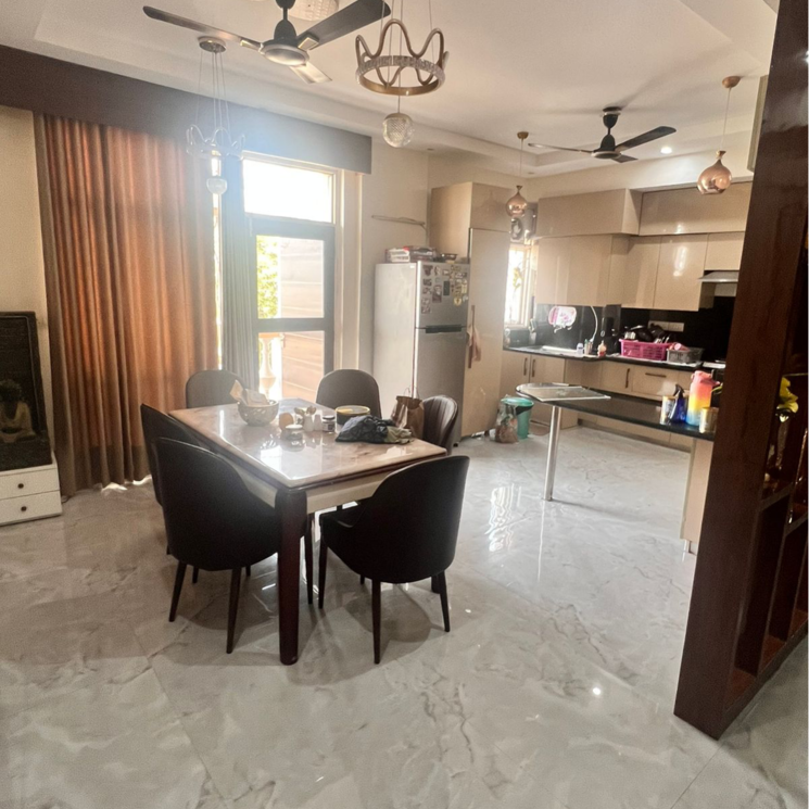 Living Room, parsvnath-green-ville 3 Bedroom 1945 Sq.Ft. Apartment In Dhani Gurgaon 7923581