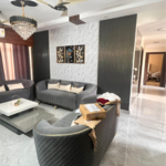 3 BHK + Extra Room 1945 Sq.Ft. Apartment in Parsvnath Green Ville