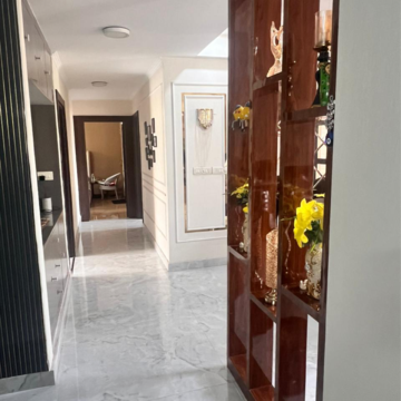  3 BHK Apartment at Parsvnath Green Ville, Dhani – for Sale