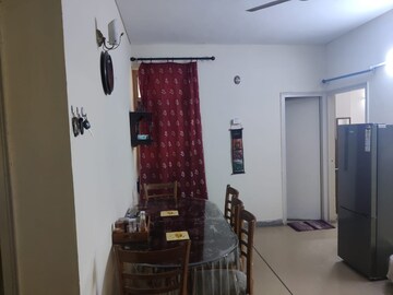 Living Room in 3 BHK Apartment at The Shri Ganesh CGHS, Sector 56 – for Rent