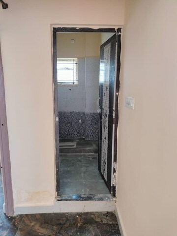 Building Lobby in 2 BHK Apartment at Vasavi Rainbow, Electronic City Phase I – for Rent