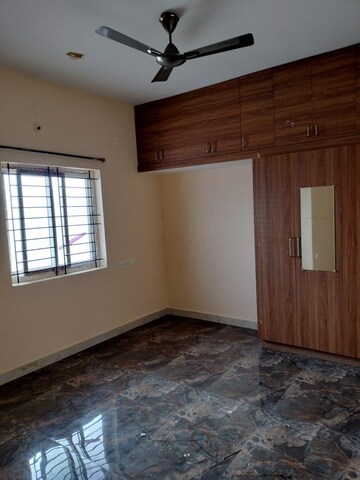 2 BHK Apartment For Rent in Vasavi Rainbow Electronic City Phase I Bangalore  7923579