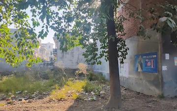 Plot For Sale in R Square Gomti Nagar, Gomti Nagar
