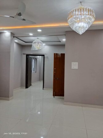 3 BHK Apartment For Rent in Anuhar Tower Manikonda Hyderabad  7923659