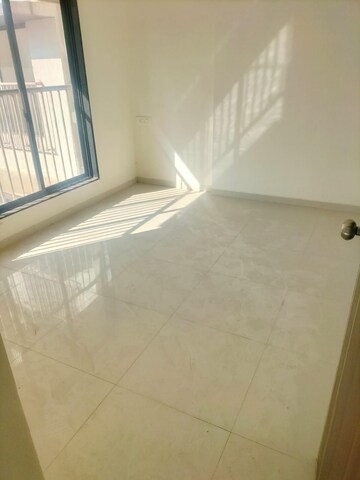 Bathroom in 2 BHK Apartment at Suryoday CHS Goregoan, Goregaon East – for Rent