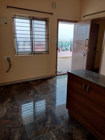Room in 2 BHK Apartment at Vasavi Rainbow, Electronic City Phase I – for Rent