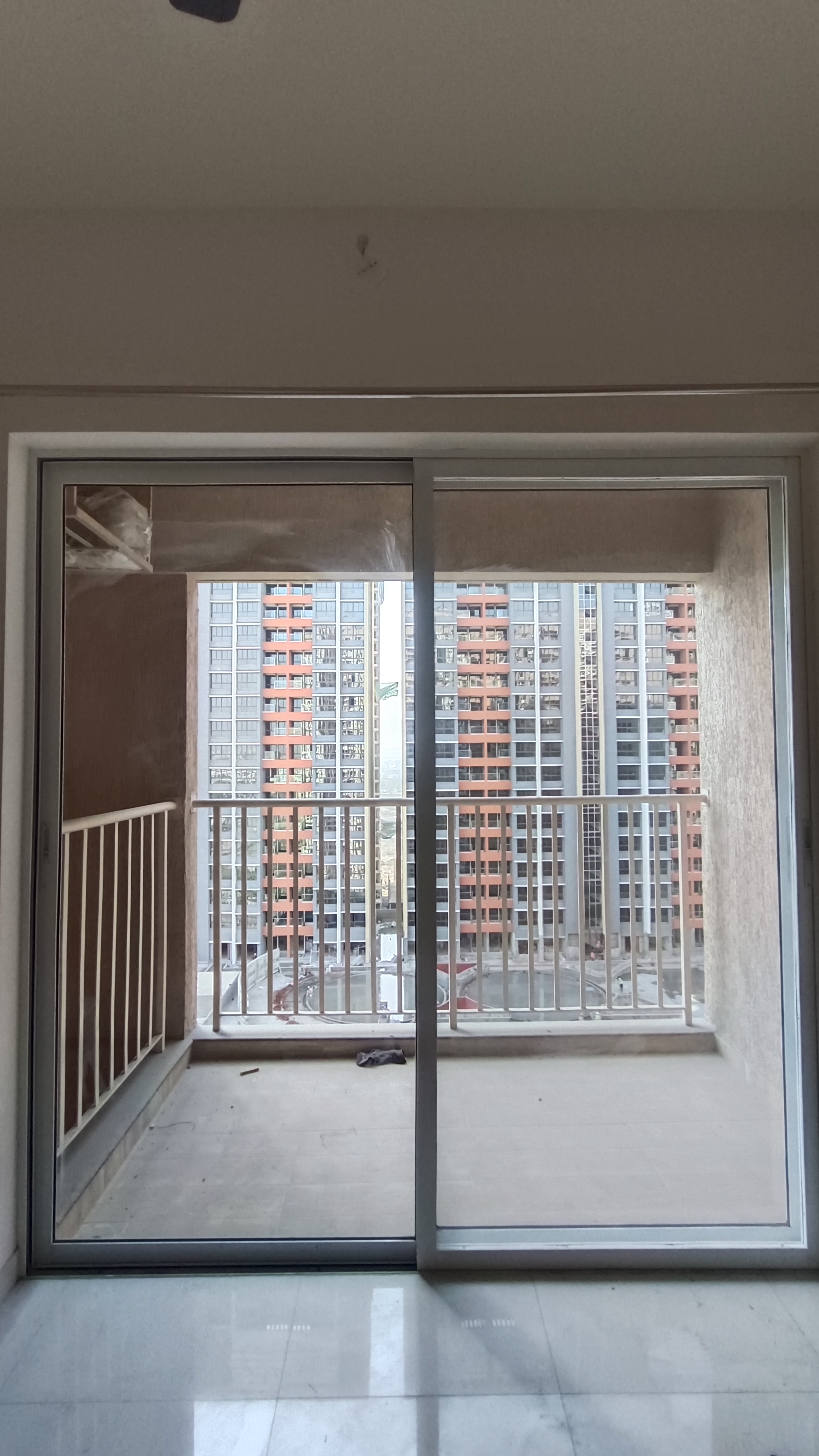 3 BHK Apartment For Rent in Godrej Green Cove