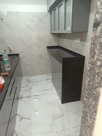 Kitchen in 2 BHK Apartment at Star Sayba Residency, Kurla East – for Sale