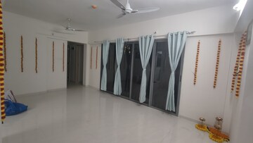 2 BHK Apartment For Rent in F5 Mount Unique, Baner