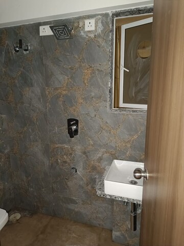 Bathroom in 2 BHK Apartment at Star Sayba Residency, Kurla East – for Sale
